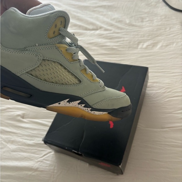 Air Jordan 5 Retro Sneakers - Picture 7 of 9